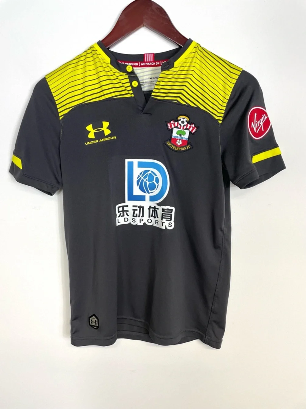 Under Armour under armour